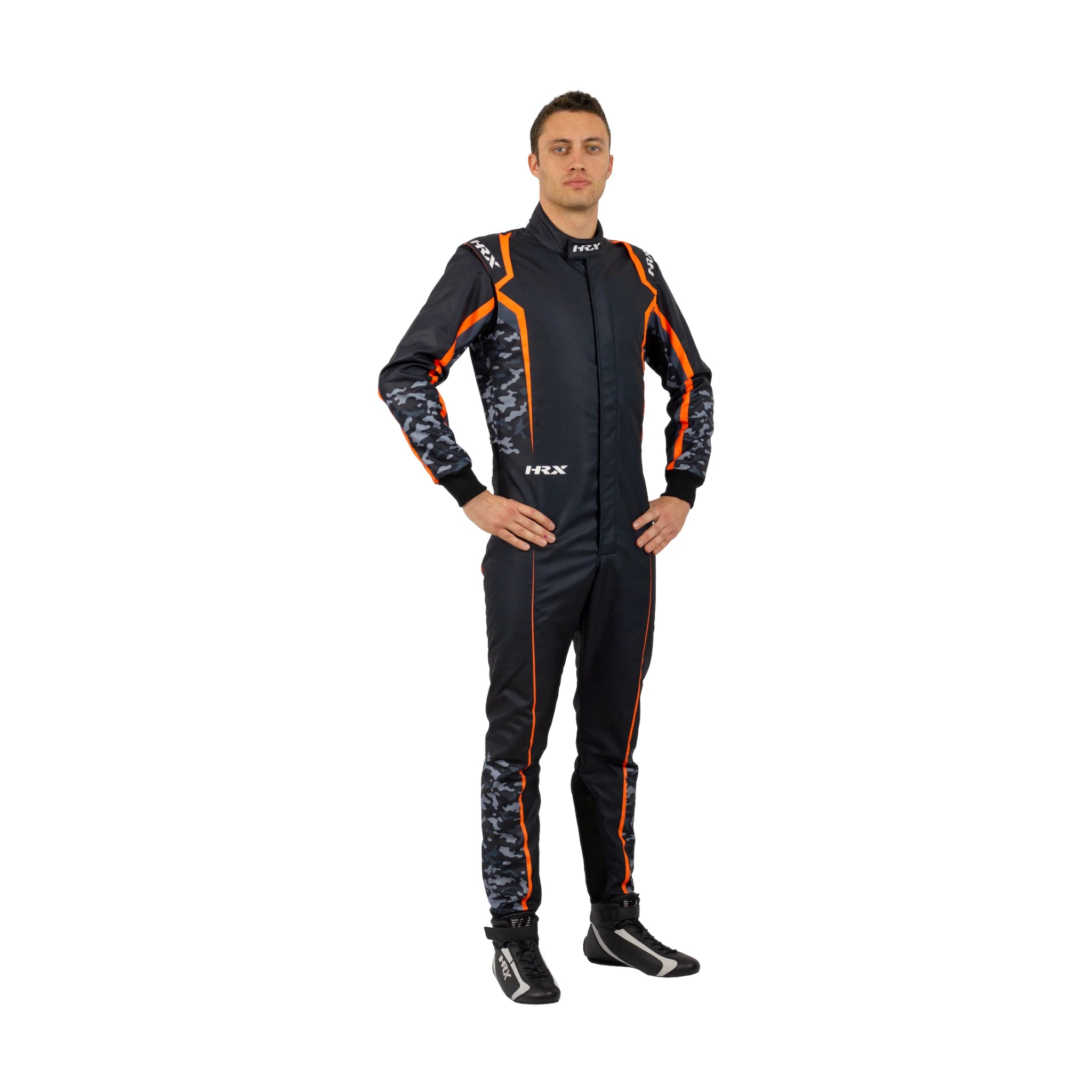 FUJI KARTING SUIT