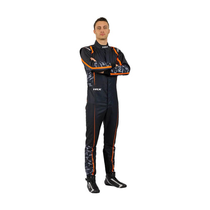 HRX FUJI KARTING SUIT - Dash Racegear