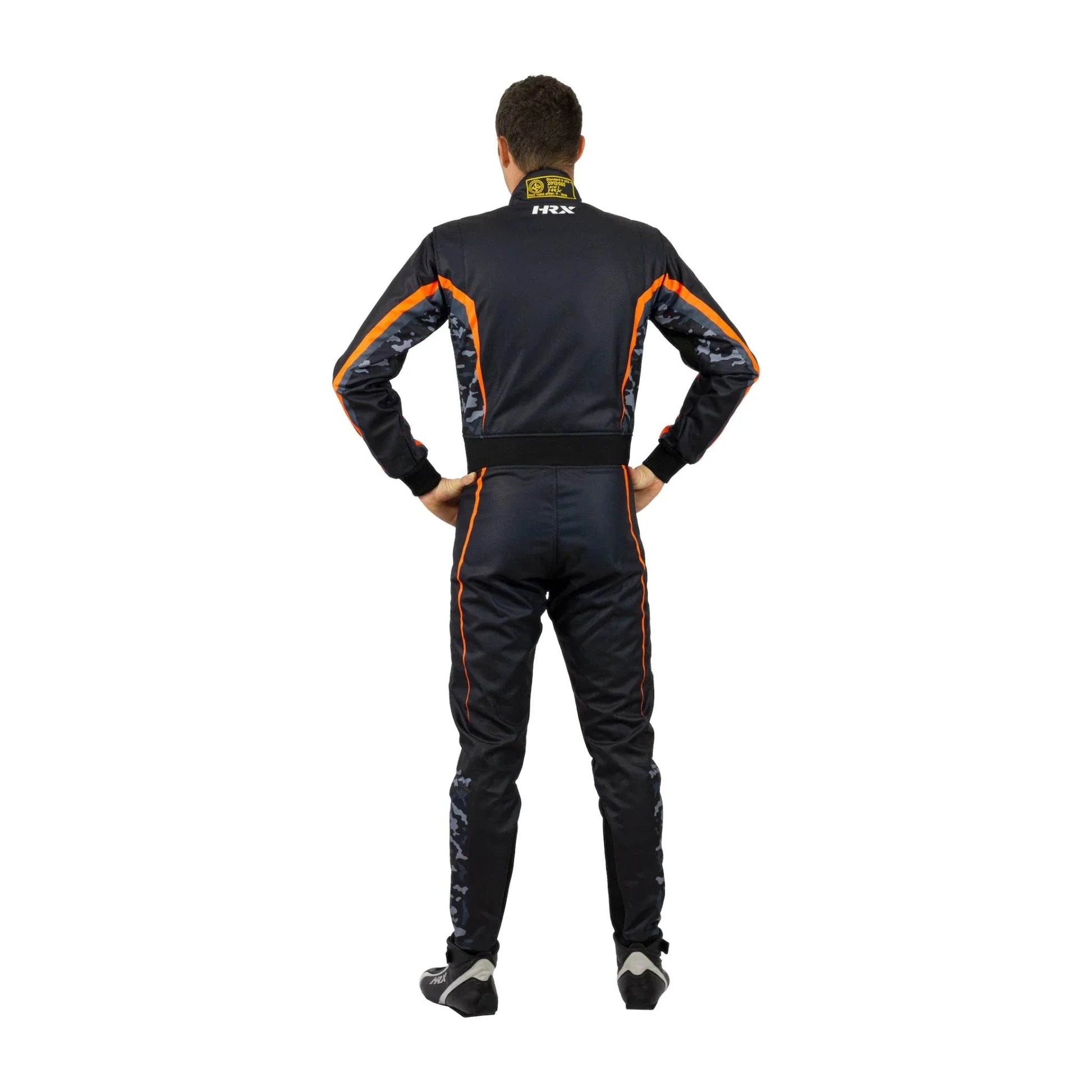 HRX FUJI KARTING SUIT - Dash Racegear