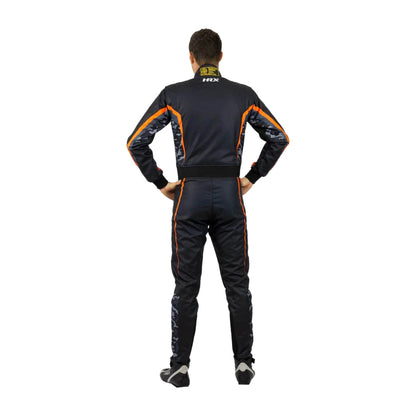 HRX FUJI KARTING SUIT - Dash Racegear