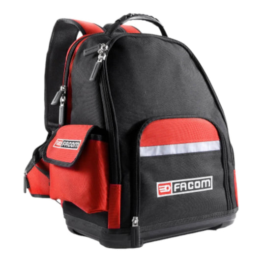 Facom Fabric back pack BS.L30 - Dash Racegear