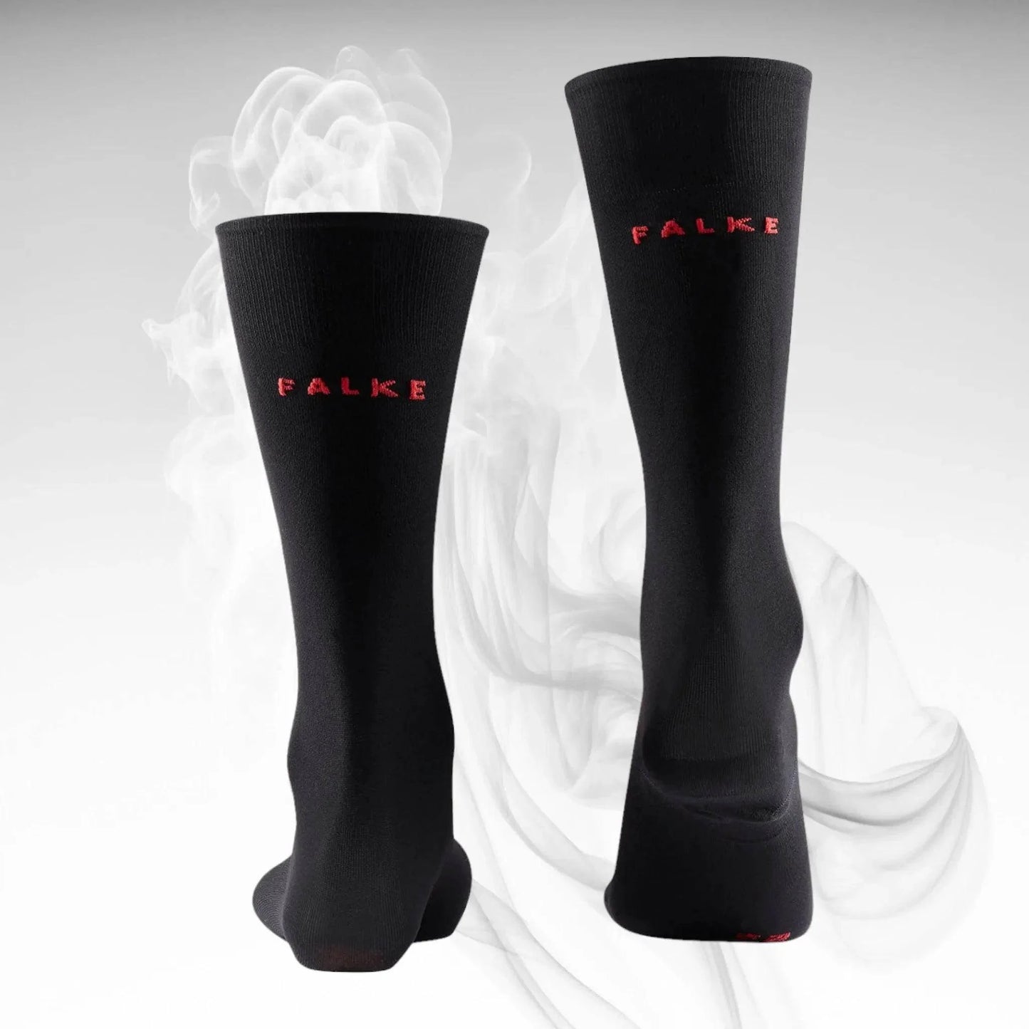 Falke Women's SK7 Ultra-light Ski Sock - Dash Racegear