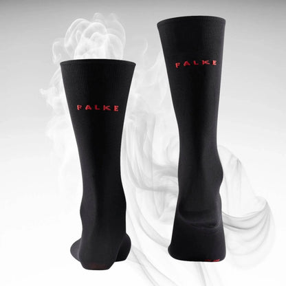 Falke Women's SK7 Ultra-light Ski Sock - Dash Racegear