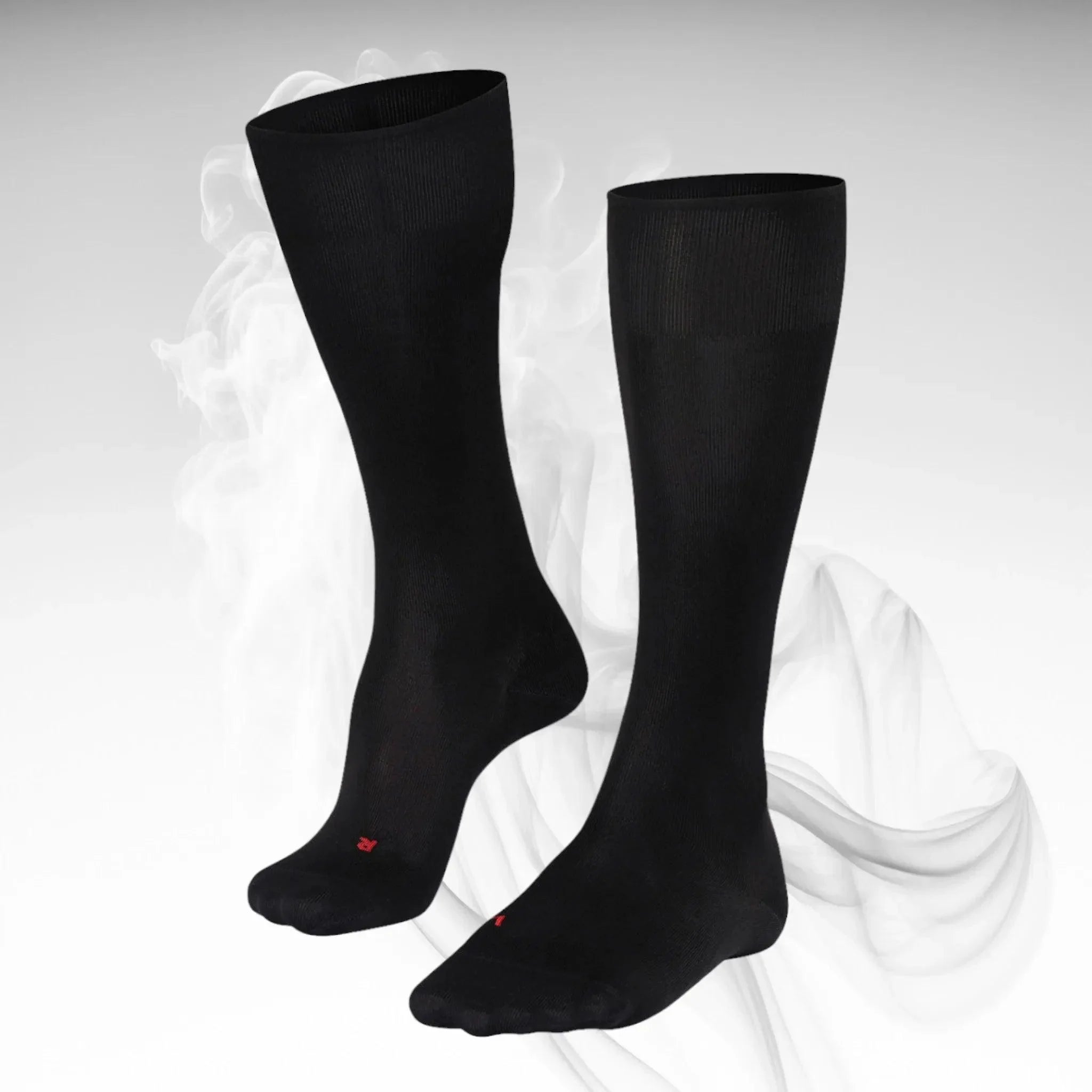 Falke Women's SK7 Ultra-light Ski Sock - Dash Racegear