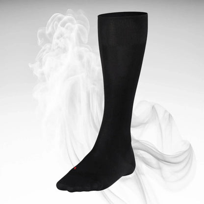 Falke Women's SK7 Ultra-light Ski Sock - Dash Racegear