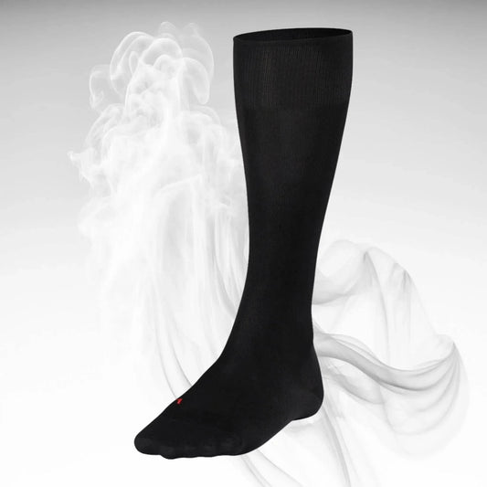 Falke Women's SK7 Ultra-light Ski Sock - Dash Racegear