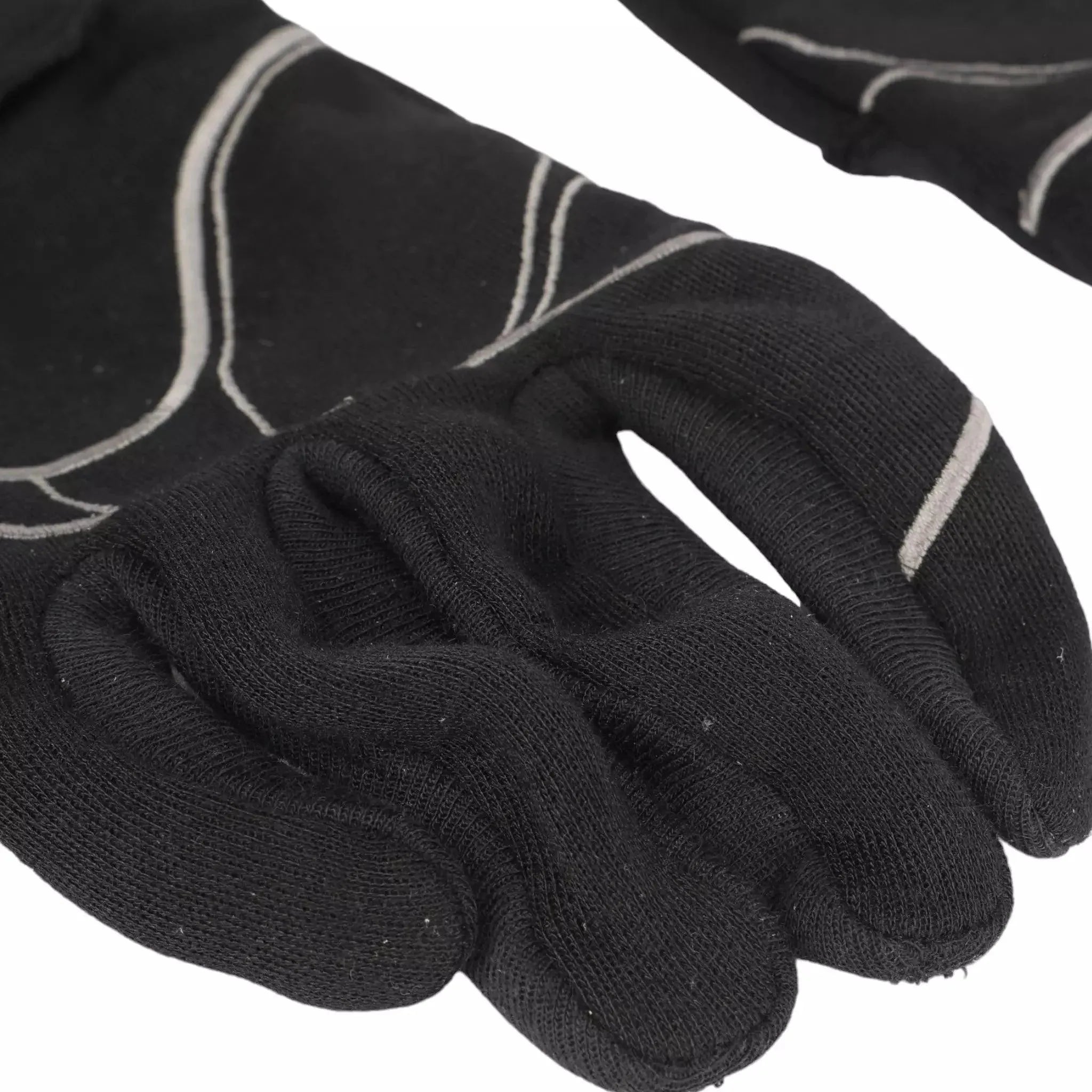 2015 Fernando Alonso Replica McLaren F1 Team Race Gloves - Dash Racewear