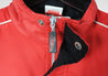 Michael Schumacher Embroidered Vintage Ferrari Shell Jacket - Dash Racegear