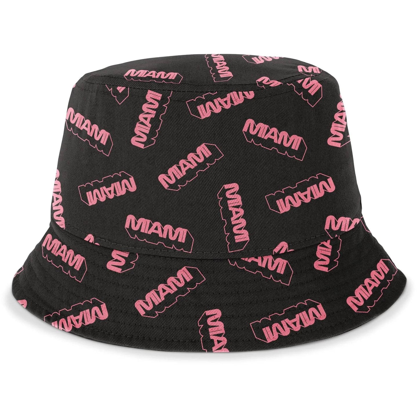 Formula 1 Miami Bucket Hat - Dash Racegear