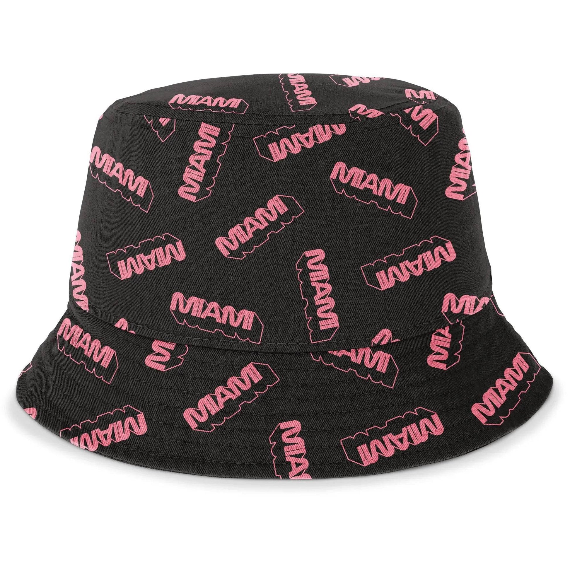 Formula 1 Miami Bucket Hat - Dash Racegear