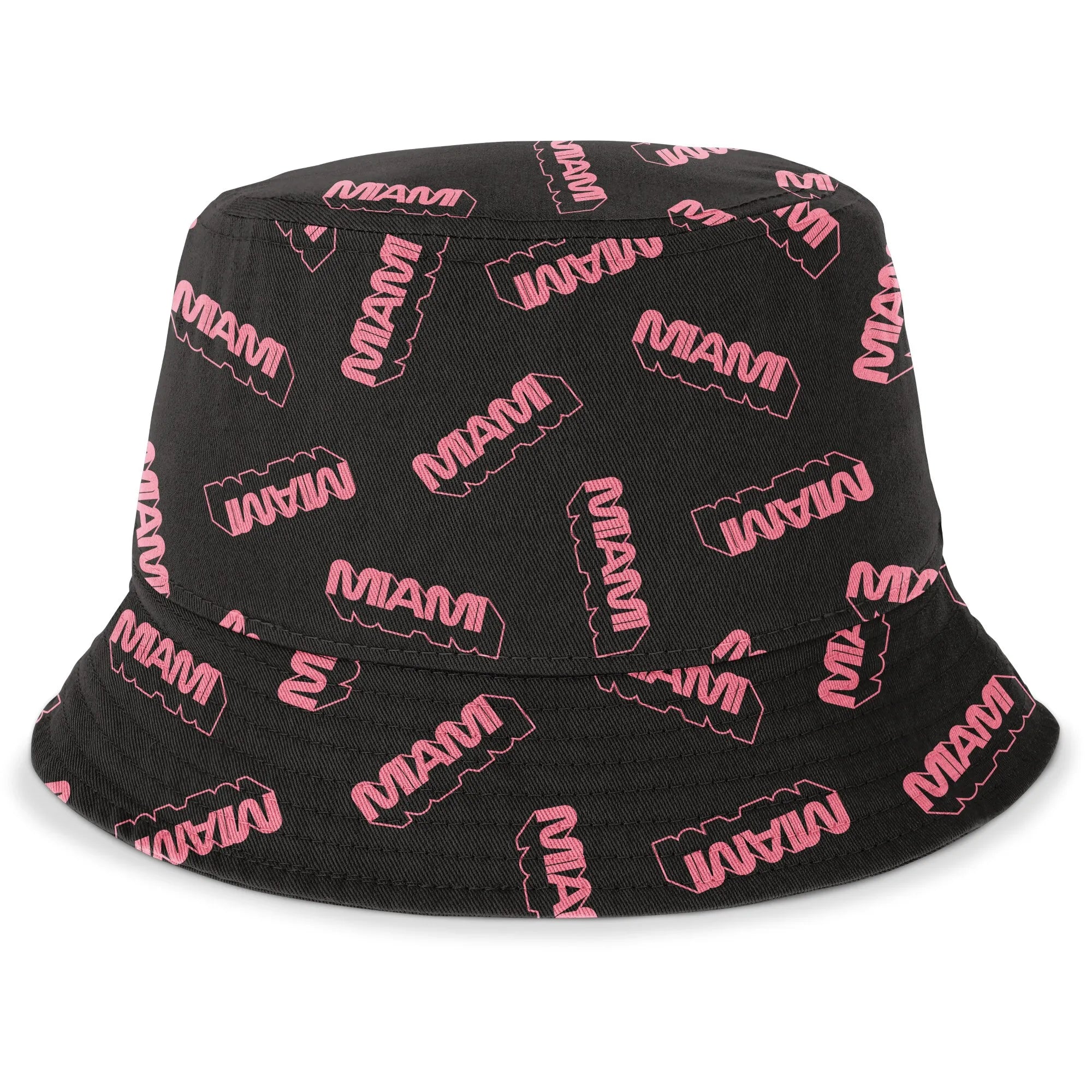 Formula 1 Miami Bucket Hat - Dash Racegear