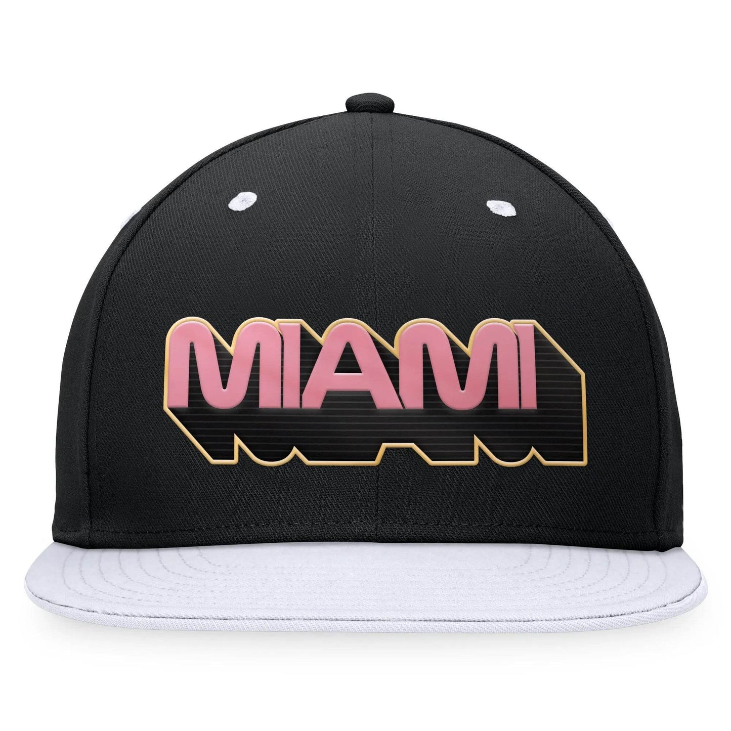 Formula 1 Miami Flatbrim Cap - Dash Racegear