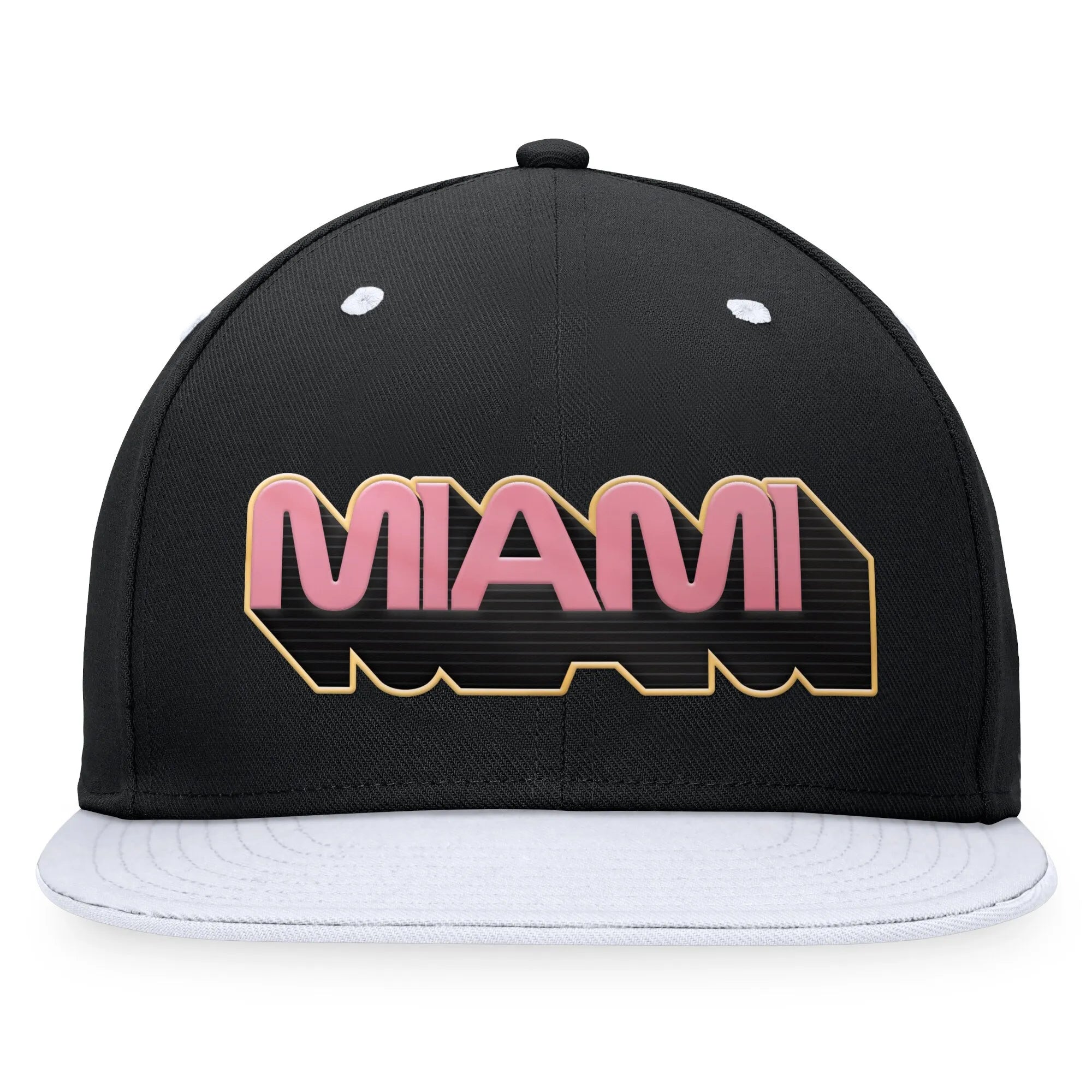 Formula 1 Miami Flatbrim Cap