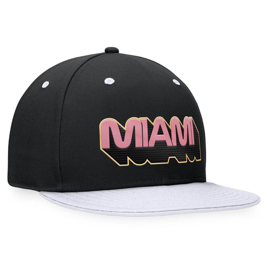 Formula 1 Miami Flatbrim Cap - Dash Racegear