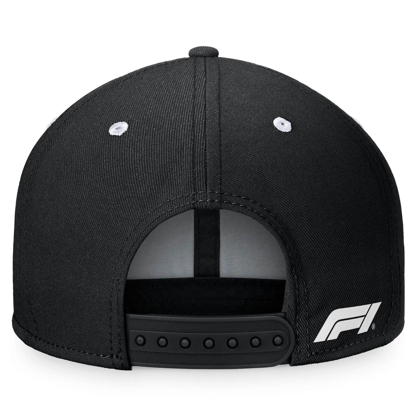Formula 1 Miami Flatbrim Cap - Dash Racegear