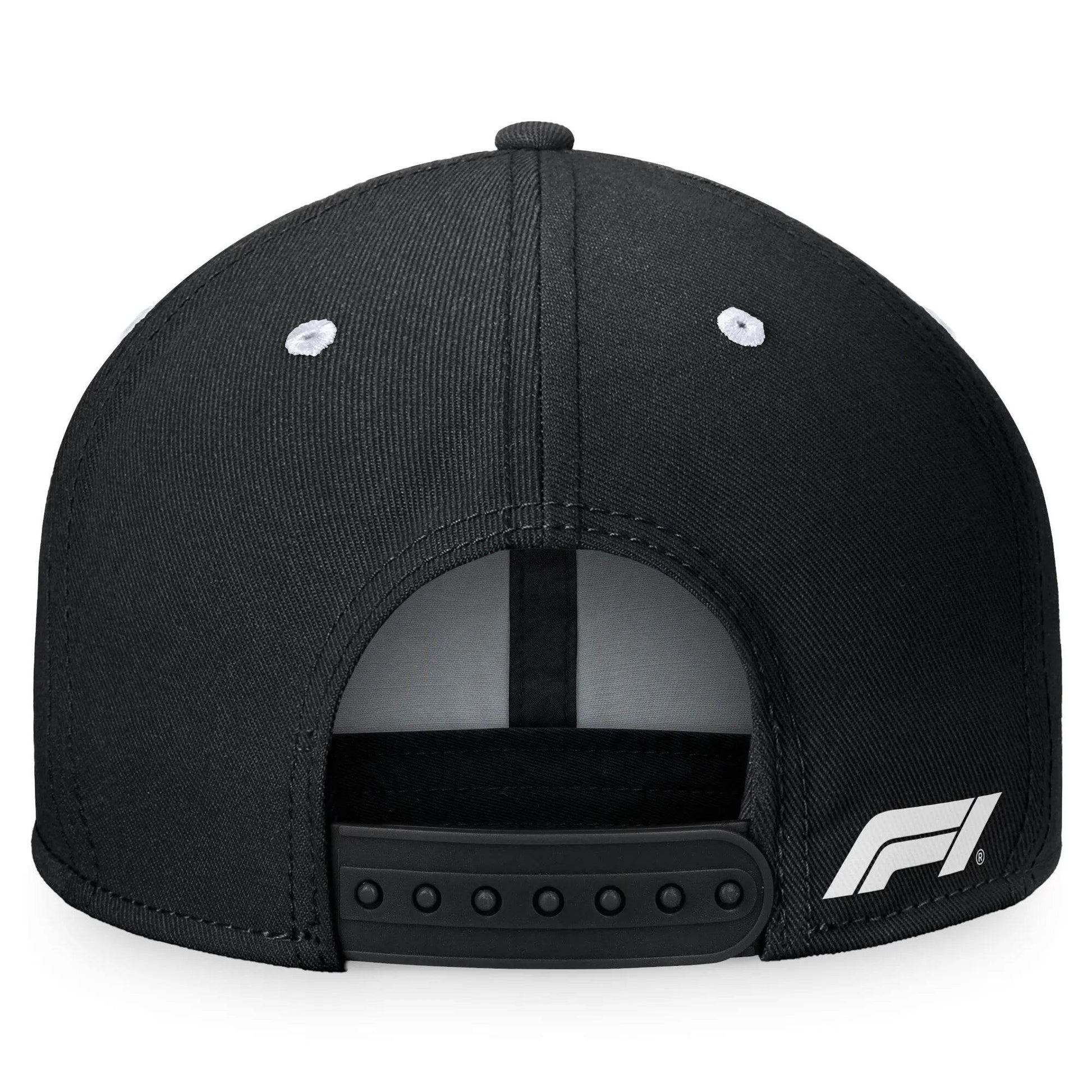 Formula 1 Miami Flatbrim Cap - Dash Racegear