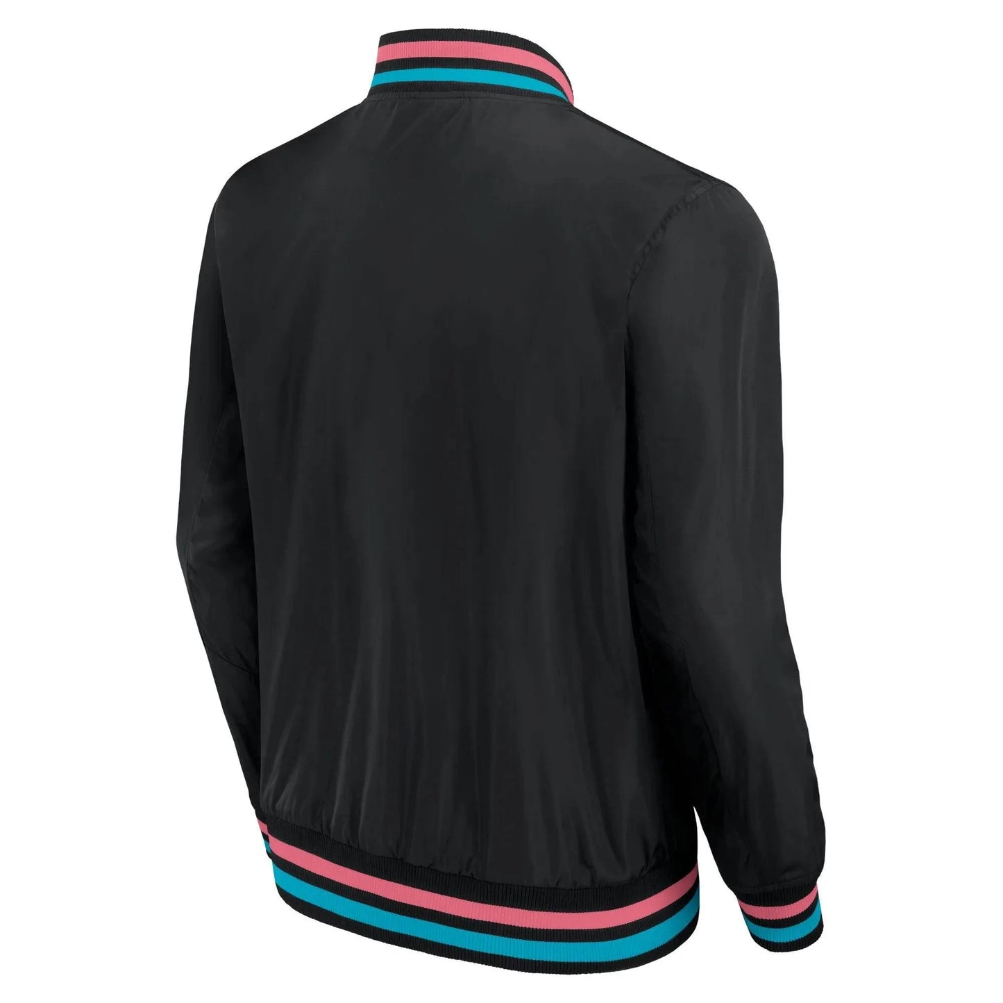 Formula 1 Miami Sateen Jacket - Dash Racegear