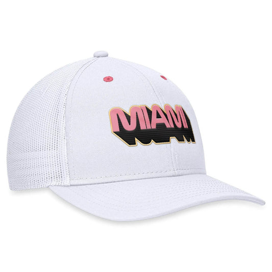Formula 1 Miami Structured Cap - Dash Racegear
