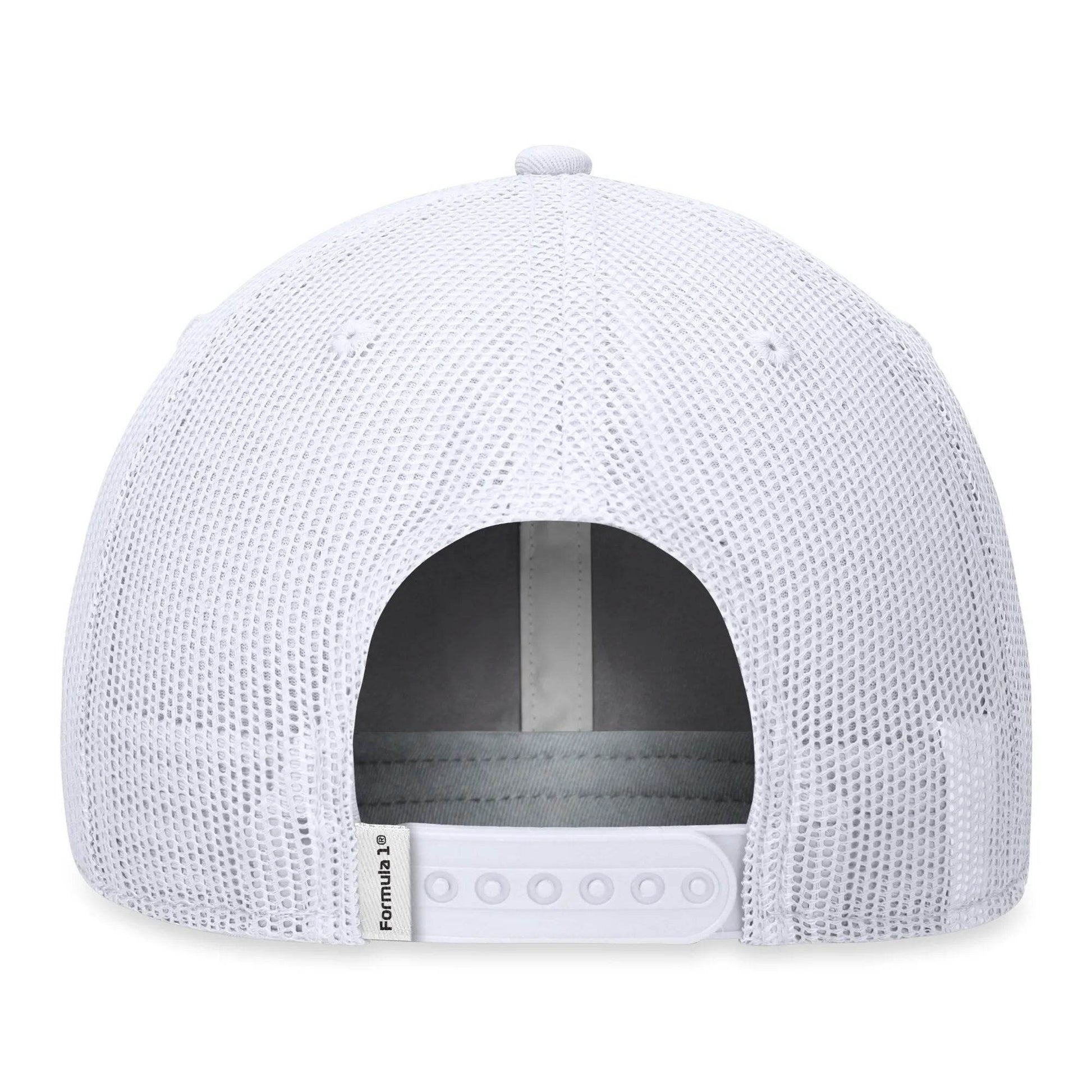 Formula 1 Miami Structured Cap - Dash Racegear
