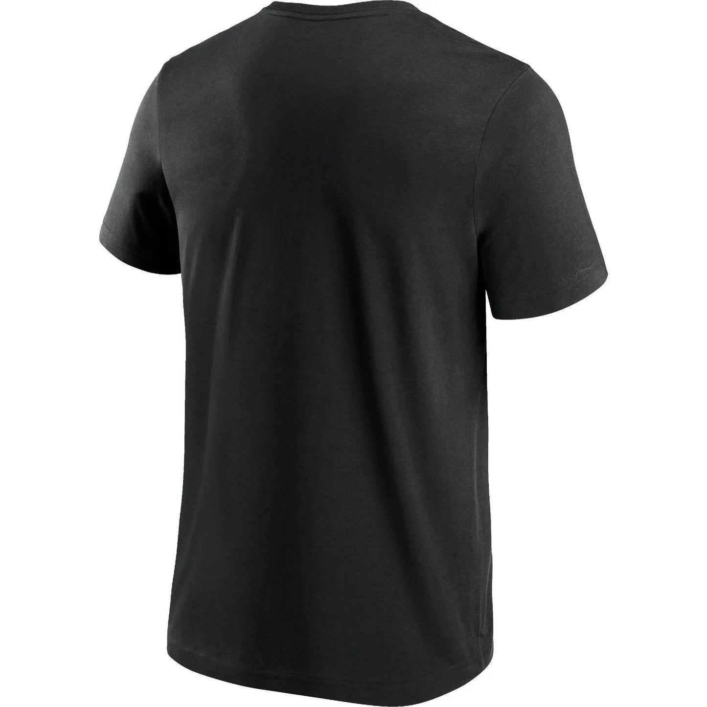 Formula 1 Miami Wordmark Graphic T-Shirt Black - Dash Racegear