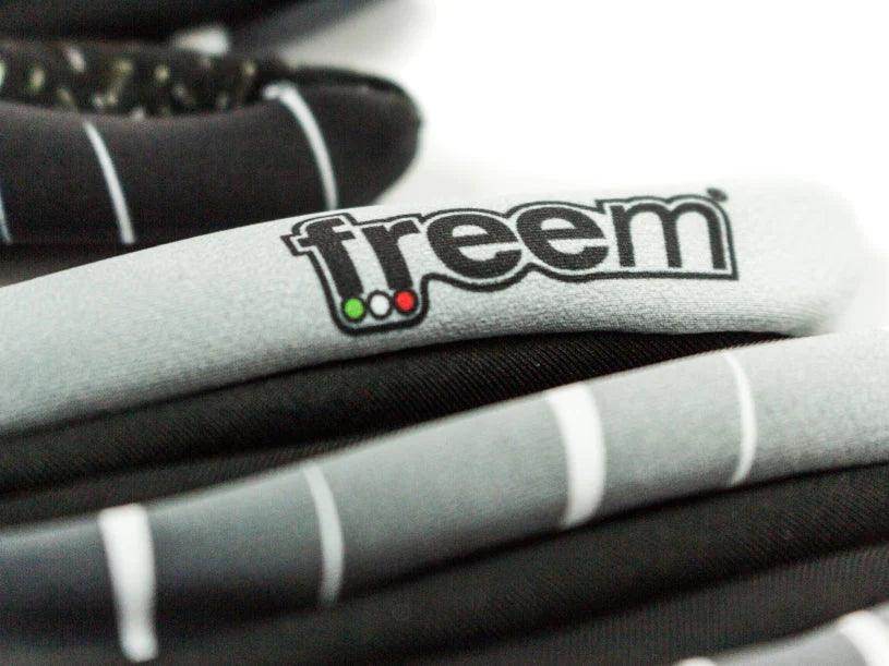 Freem Jecko rain - Dash Racegear