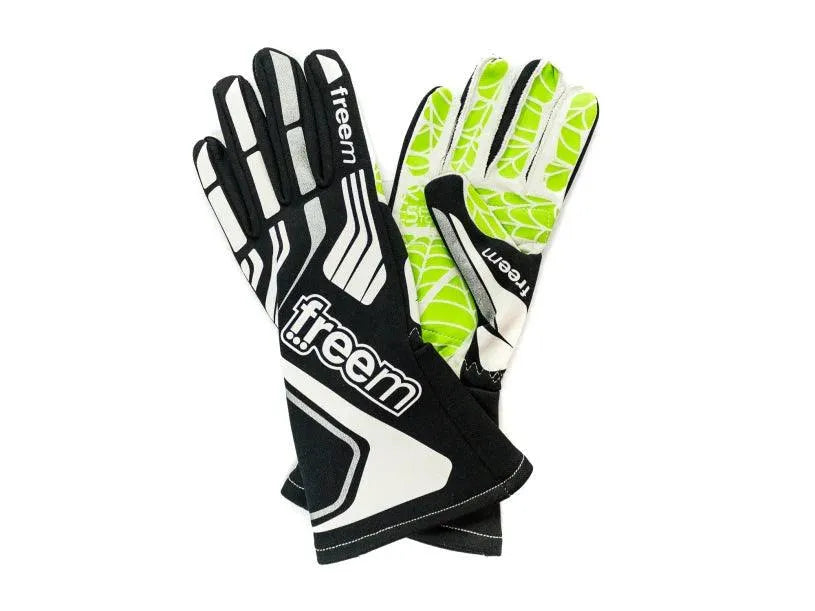 Freem Spider Touch 2 Black - Dash Racewear