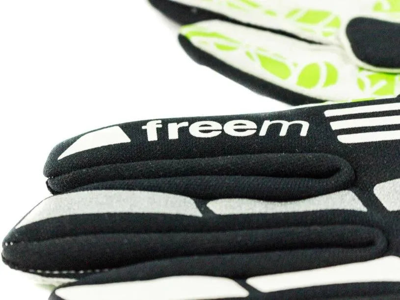 Freem Spider Touch 2 Black - Dash Racewear