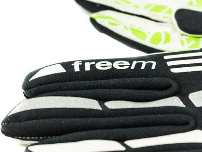 Freem Spider Touch 2 Black - Dash Racegear