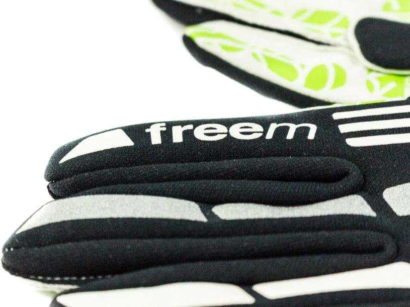 Freem Spider Touch 2 Black - Dash Racegear