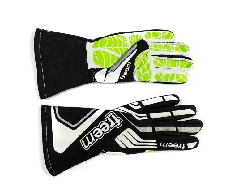 Freem Spider Touch 2 Black - Dash Racewear