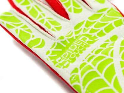 Freem Spider Touch 2 Red - Dash Racegear