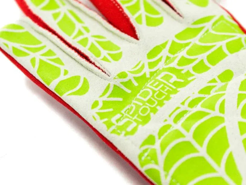 Freem Spider Touch 2 Red - Dash Racewear
