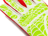 Freem Spider Touch 2 Red - Dash Racewear