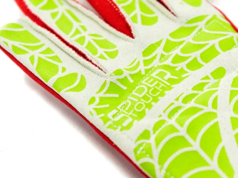 Freem Spider Touch 2 Red - Dash Racegear