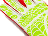 Freem Spider Touch 2 Red - Dash Racegear