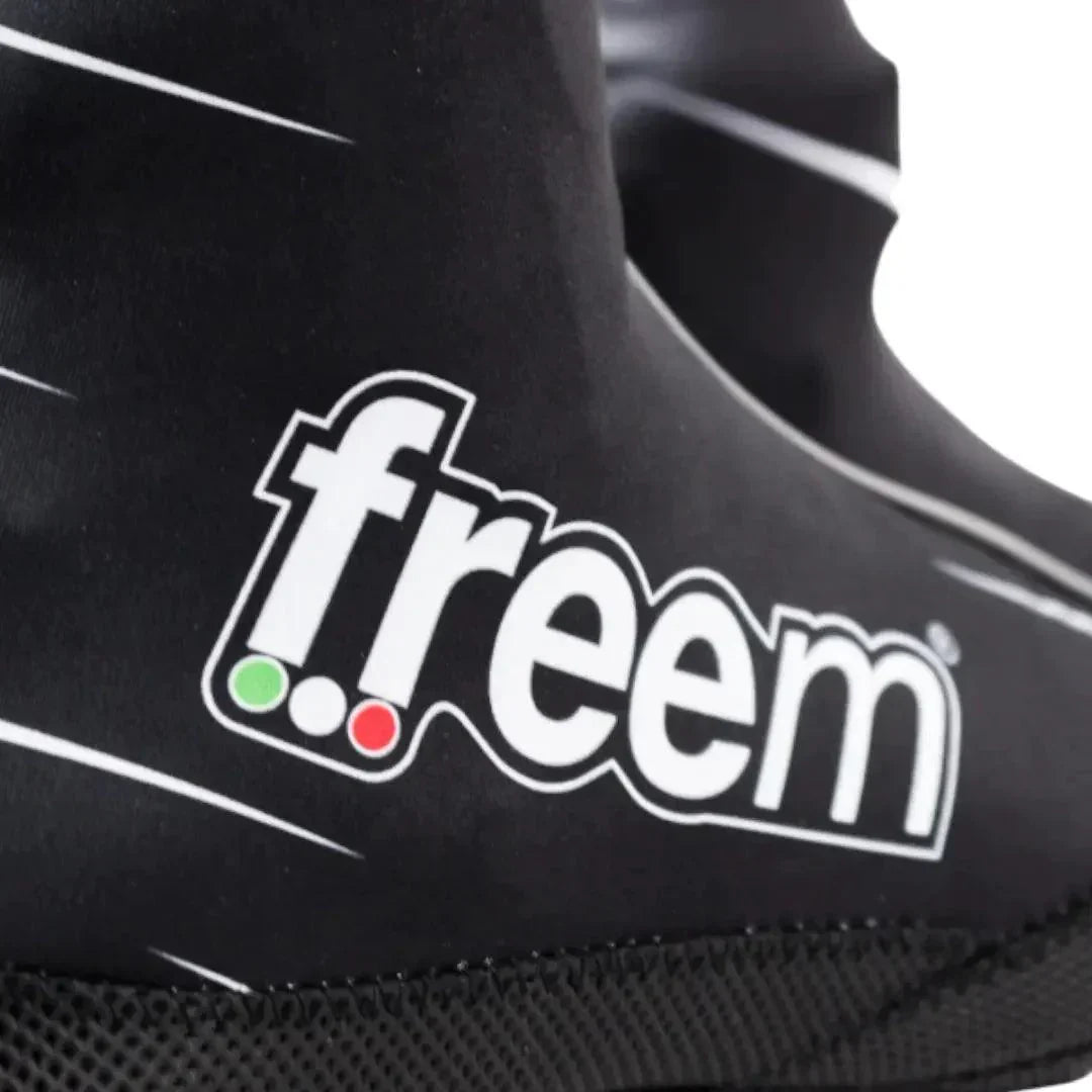 Freem Yeti shoe cover DASH RACEGEAR