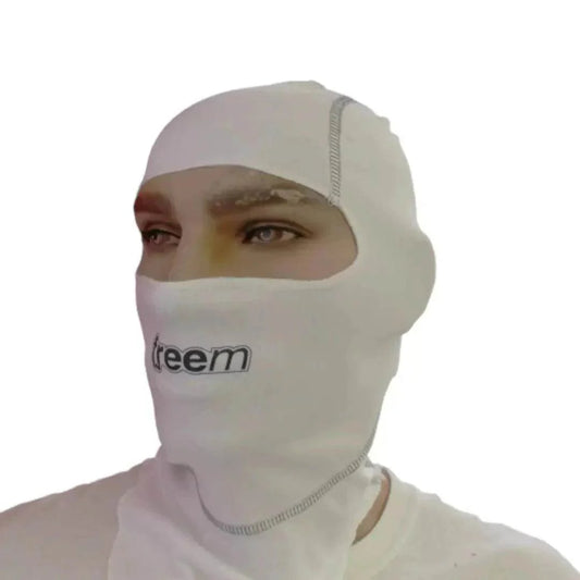 Freem balaclava - Dash Racegear