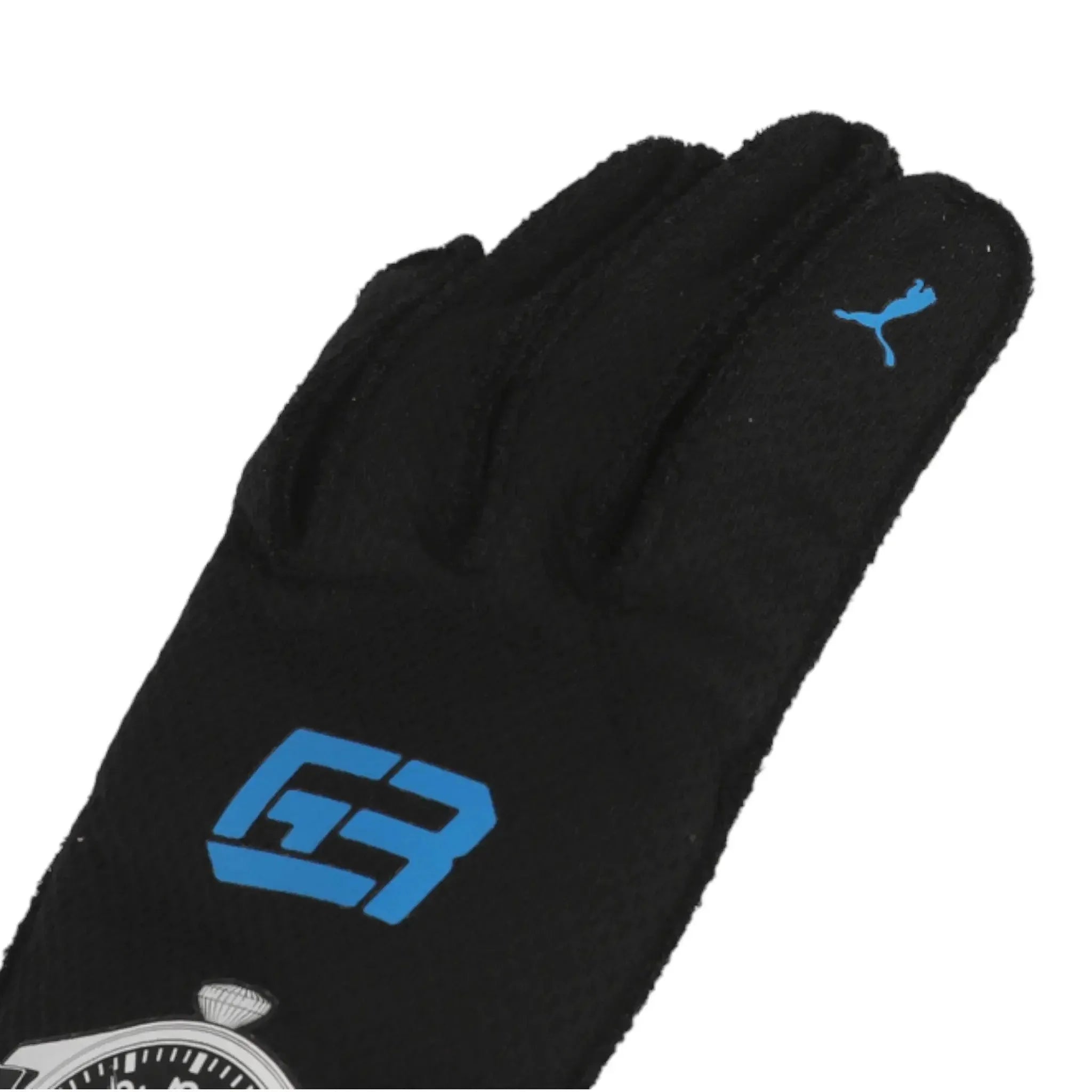 2022 GEORGE RUSSELL REPLICA RACE GLOVES - Dash Racewear