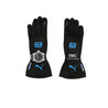 2022 GEORGE RUSSELL REPLICA RACE GLOVES - Dash Racewear
