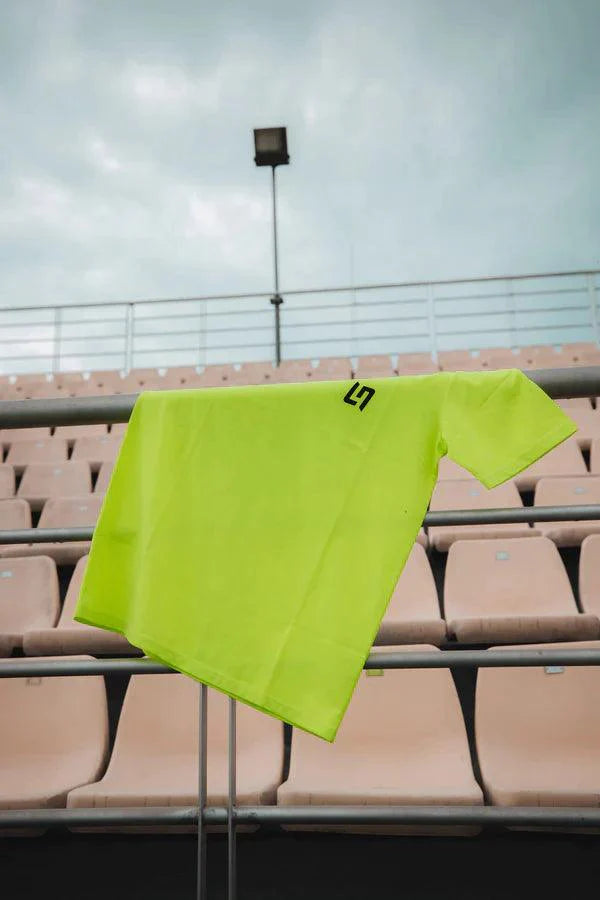 GRANDSTAND SHORT SLEEVE TEE Dash racegear