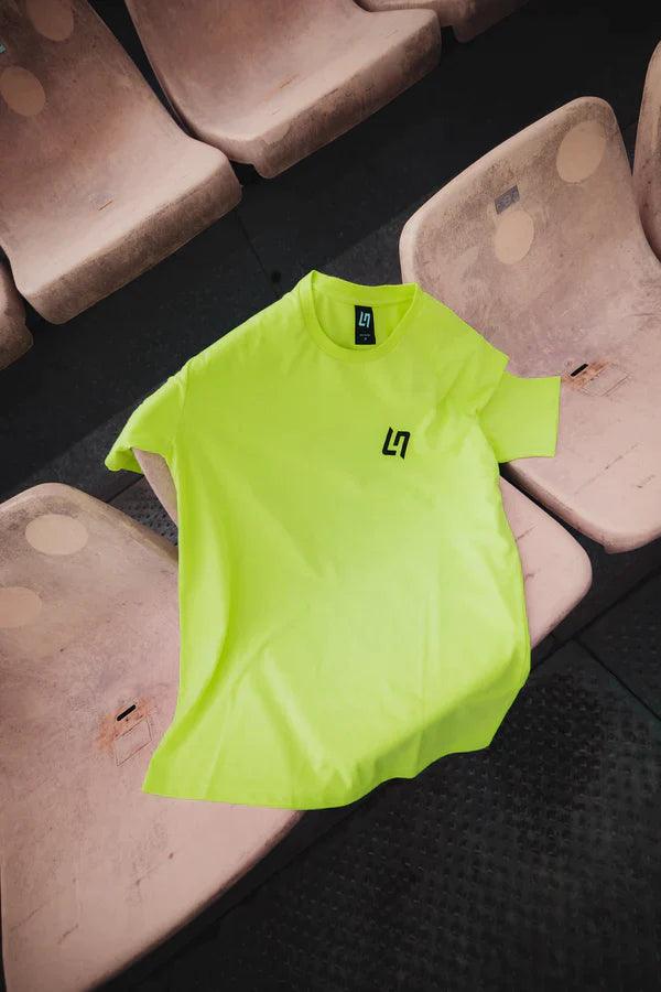 GRANDSTAND SHORT SLEEVE TEE Dash racegear