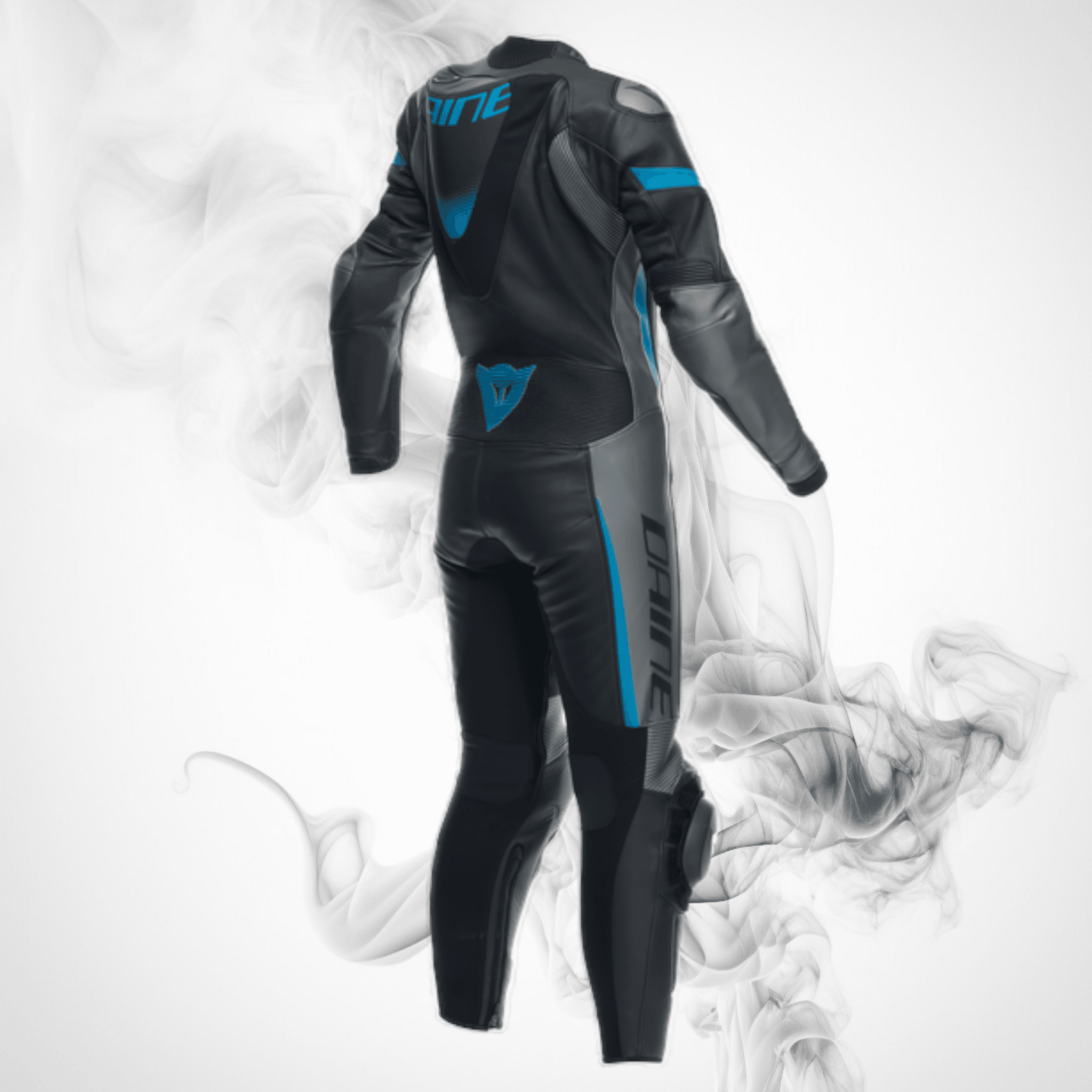 GROBNIK LADY LEATHER 1PC SUIT - Dash Racegear