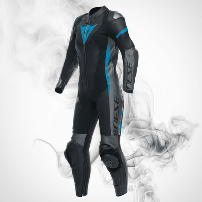 GROBNIK LADY LEATHER 1PC SUIT - Dash Racegear