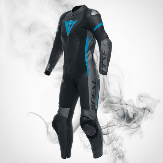 GROBNIK LADY LEATHER 1PC SUIT - Dash Racegear