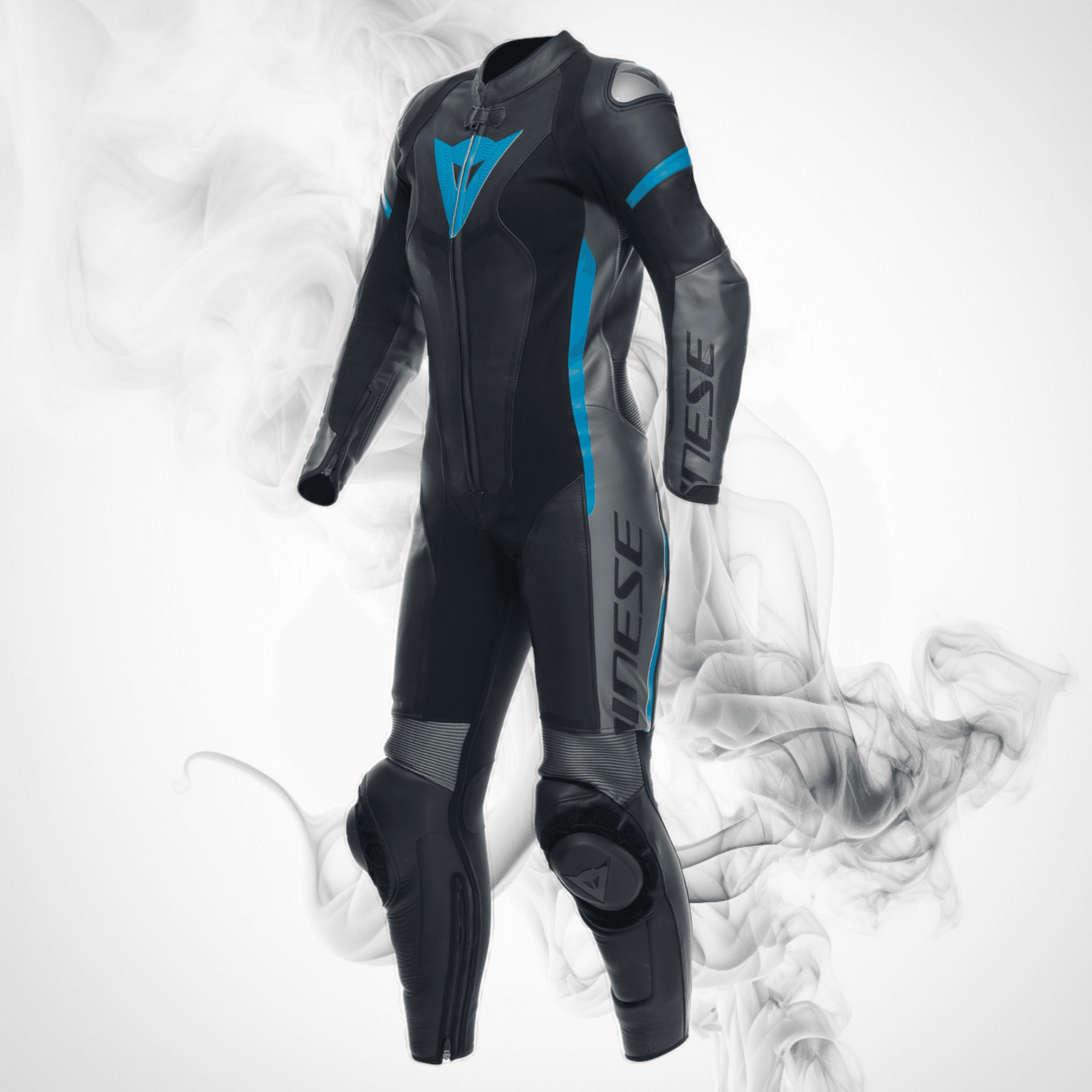 GROBNIK LADY LEATHER 1PC SUIT - Dash Racegear