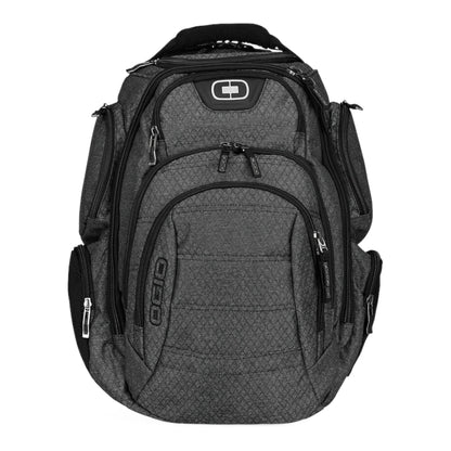 Gambit Laptop Backpack - Dash Racegear