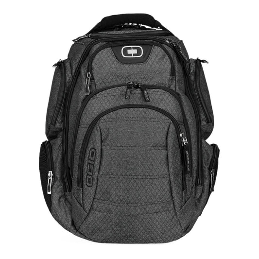 Gambit Laptop Backpack - Dash Racegear