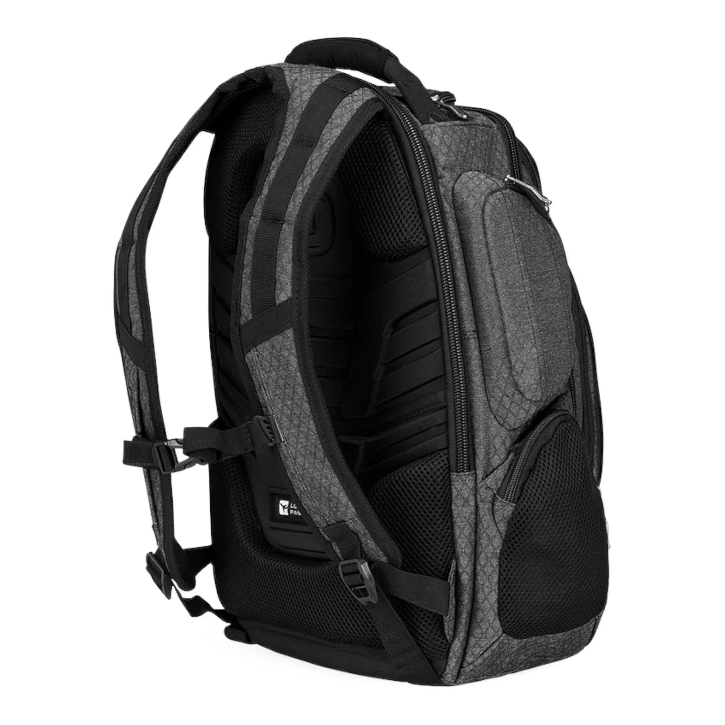 Gambit Laptop Backpack - Dash Racegear