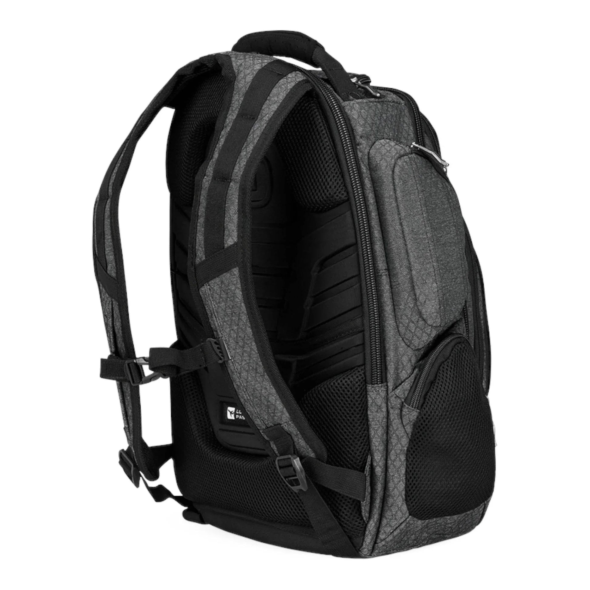 Gambit Laptop Backpack - Dash Racegear
