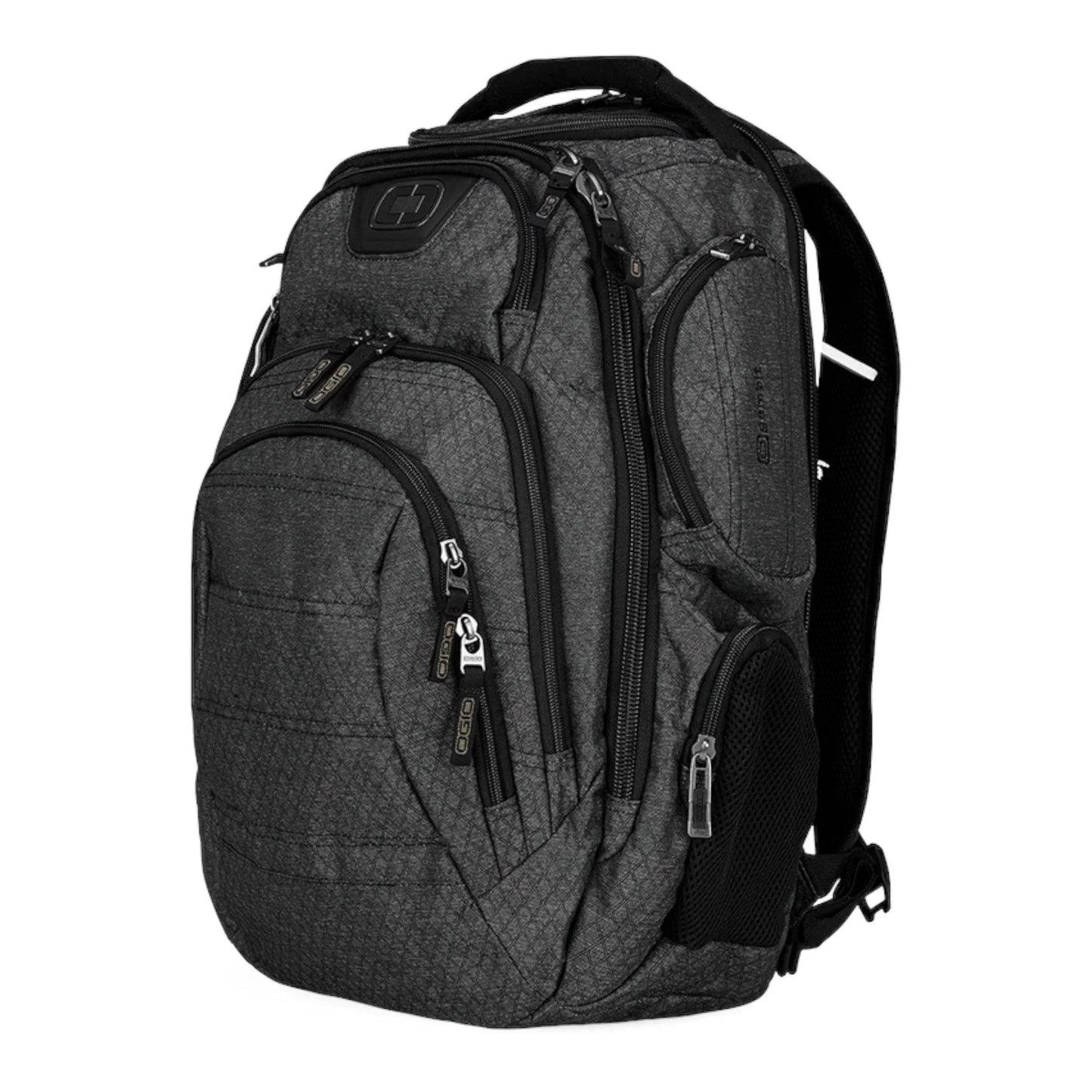 Gambit Laptop Backpack - Dash Racegear